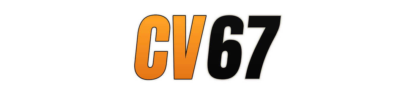 cv67 logo